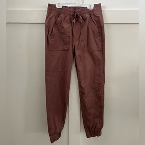 Eddie Bauer Sightscape Horizon Pull-on Joggers